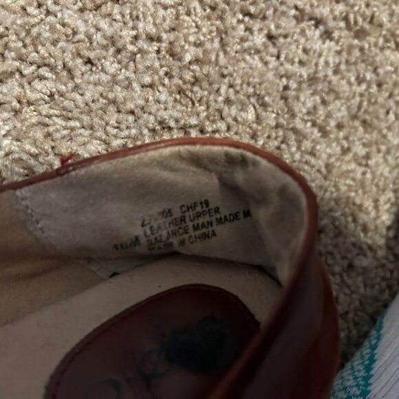 B.O.C. Born Concept Suree loafer - Picture 5 of 6